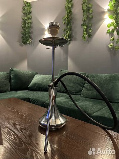 Аренда кальяна на дом