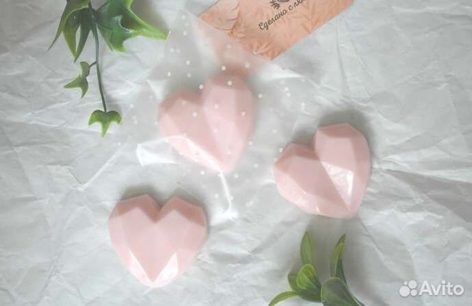 Бонбоньерки для гостей 25 шт (на свадьбу)