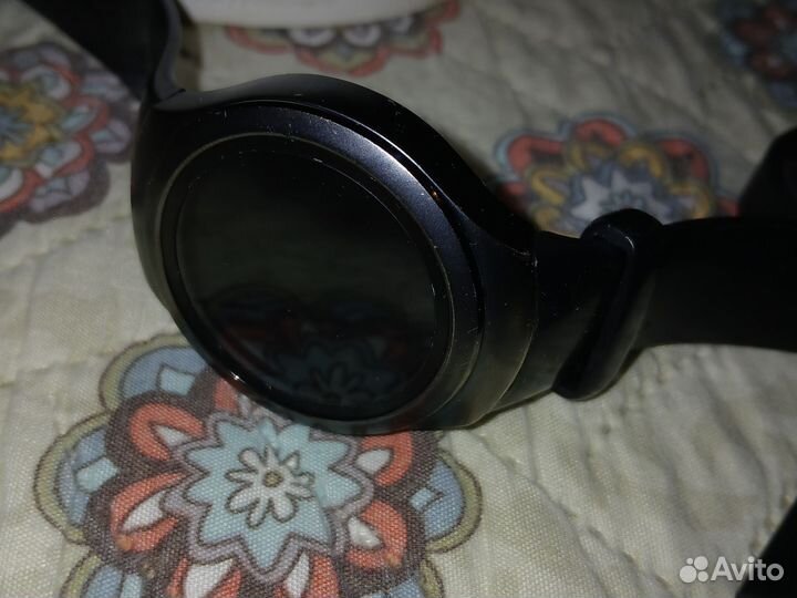 Samsung Gear s2