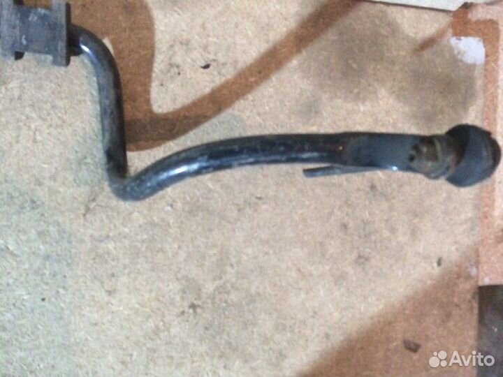 Стабилизатор передний Mitsubishi Lancer CX/CY 2006