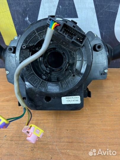 Блок подрулевых переключателей Kia Sportage 5 G4KN