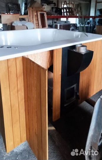 Купели KUL-9610