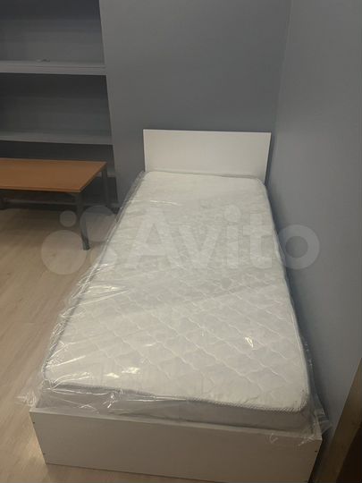 Комната 18 м² в 4-к., 2/8 эт.