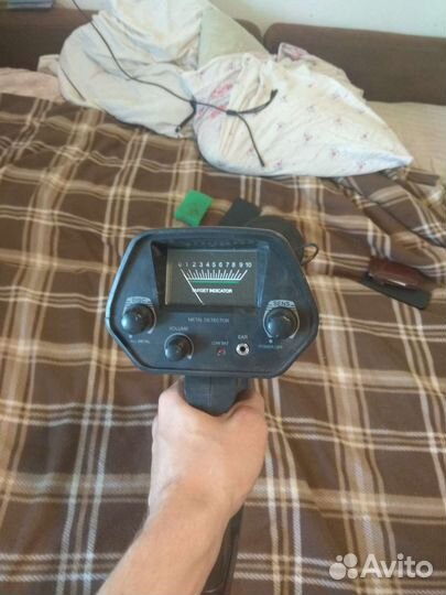 Металлоискатель 4030