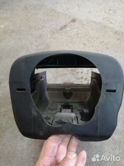 Рулевая колонка Ford Fusion, Fiesta