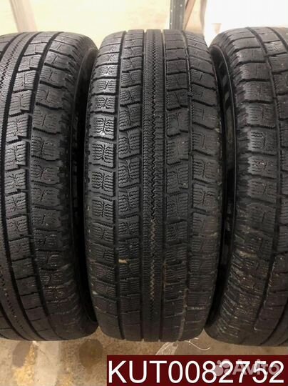 Nitto SN 2 Winter 225/65 R17 99R