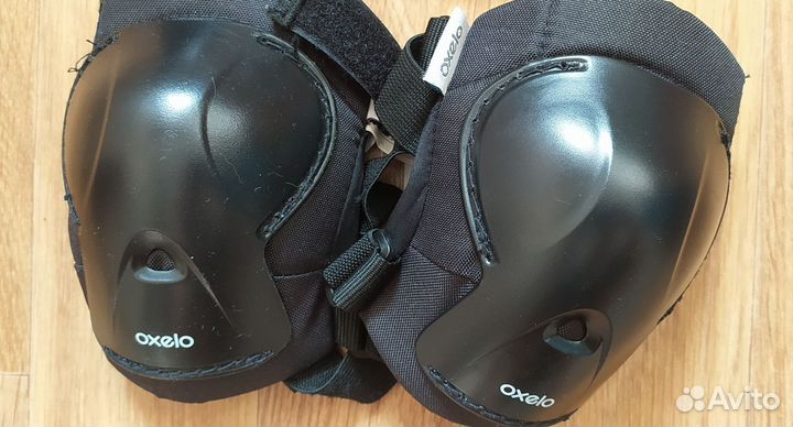 Защита для детей 6-10 лет