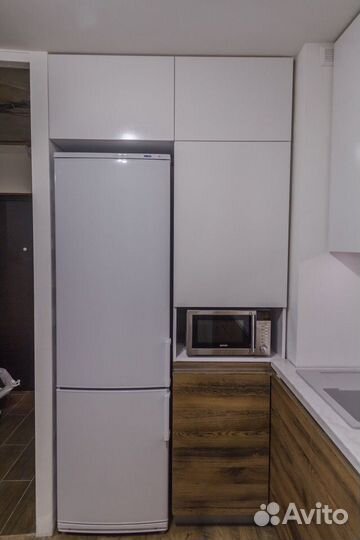 Кухонный гарнитур. Модель №4. На заказ в размер