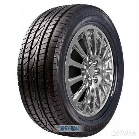 Powertrac SnowStar 215/55 R16 97H