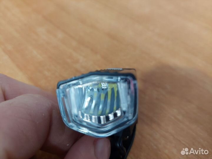 Фонарь для велосипеда