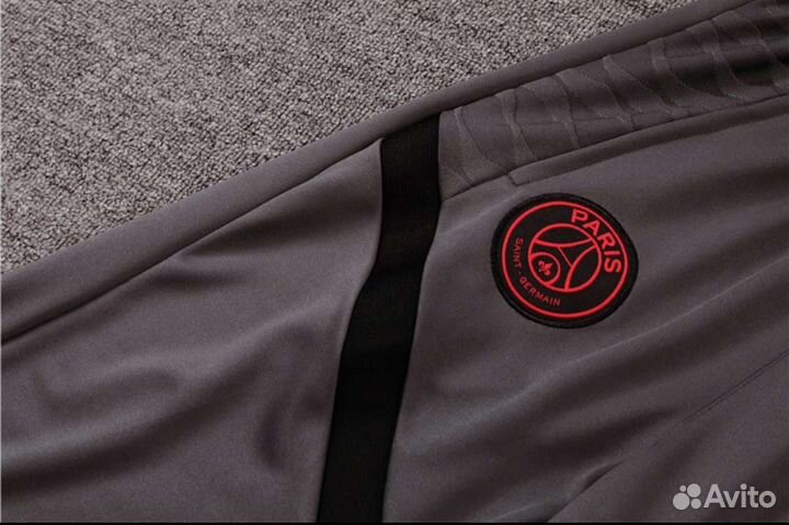 Тренировочный костюм псж