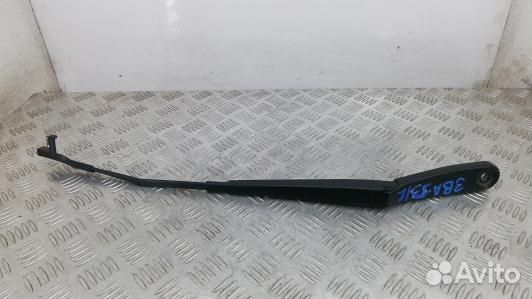 Щеткодержатель лобового стекла BMW X3 F25 (3BA13O9