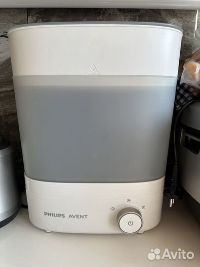 Стерилизатор philips avent