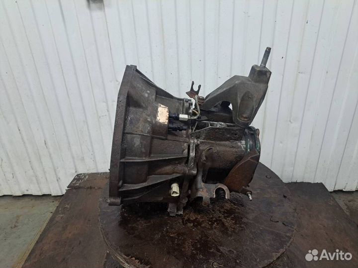 Б/У МКПП (механическая коробка переключения