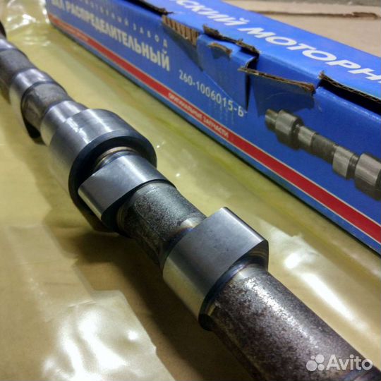 Распредвал мтз Д240