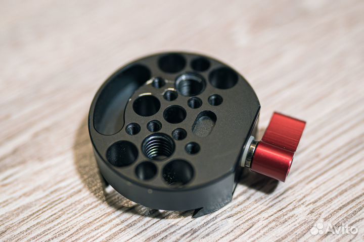 Стабилизатор Dji ronin M