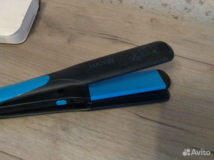 Выпрямитель для волос Libom