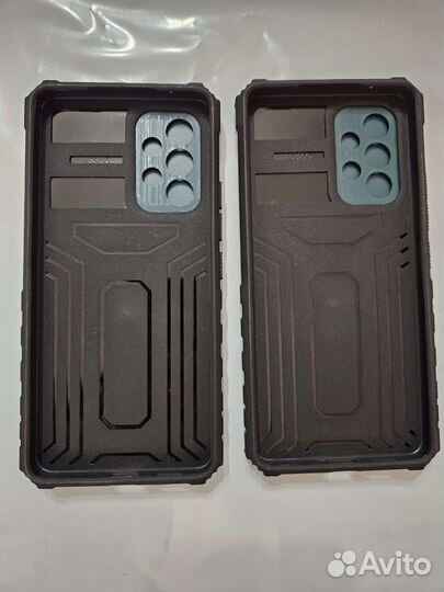 Чехол Samsung A53 5G