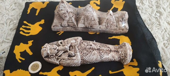 Набор Египетских сувениров