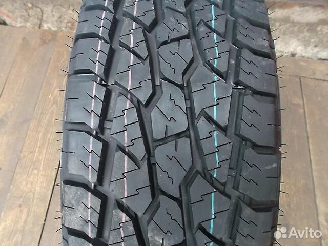 Triangle TR292 225/75 R16 108Q