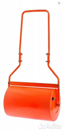 Каток для газона Сибртех 98204 и сеялка