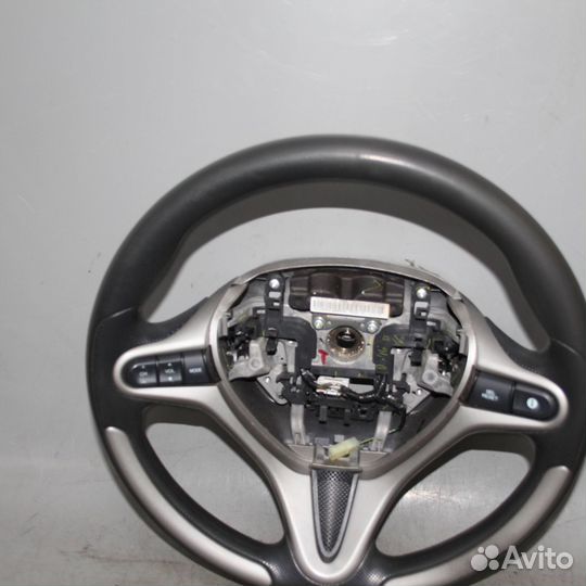 Рулевое колесо (Руль) honda Civic 5D 2006-2011