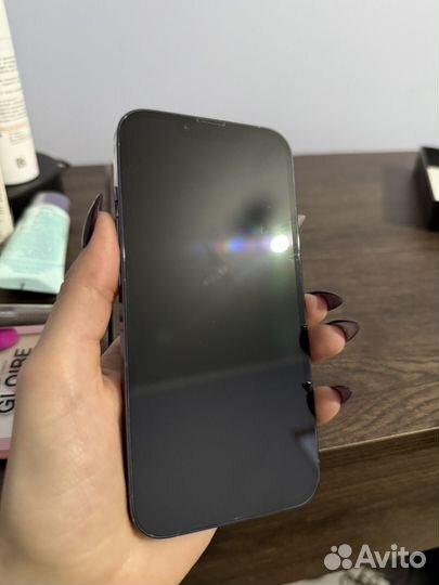 iPhone 13 Pro, 128 ГБ