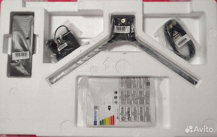 Монитор для компьютера 27 дюйма