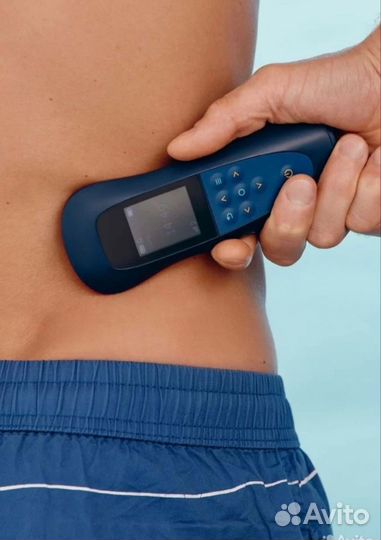 Электростимулятор денас пкм