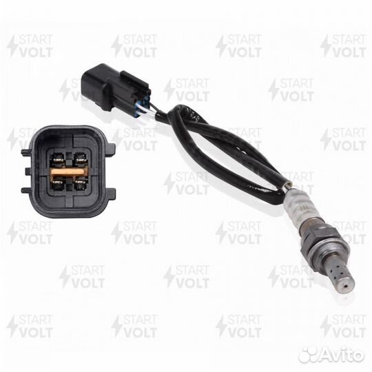 Startvolt VS-OS 0516 Датчик кисл. после кат. (квад