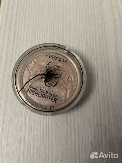 Хайлайтер catrice