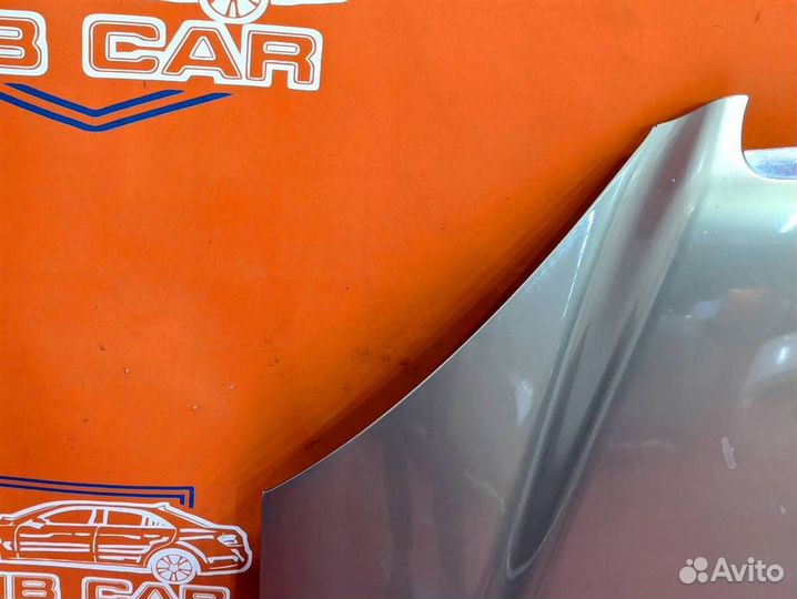 Капот w169 A-class 266.920