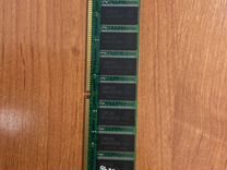 Оперативная память 256 MB DDR333 BP 11-2003 T