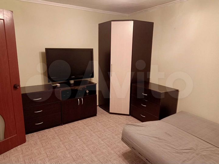 Квартира-студия, 24 м², 1/1 эт.