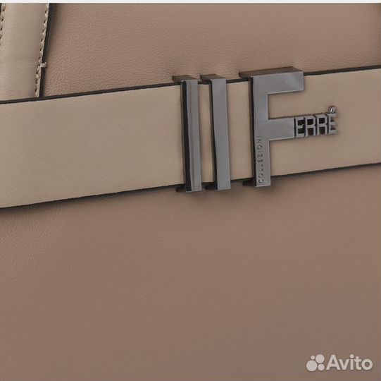 Сумка женская ferre collezioni