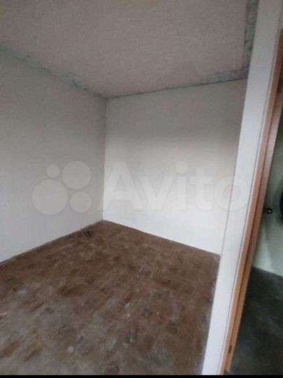 1-к. квартира, 37 м², 1/2 эт.