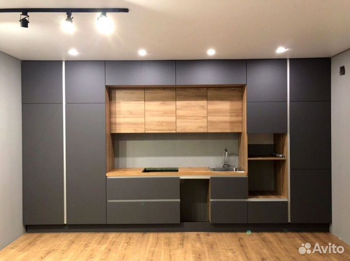 Кухня Charm на заказ