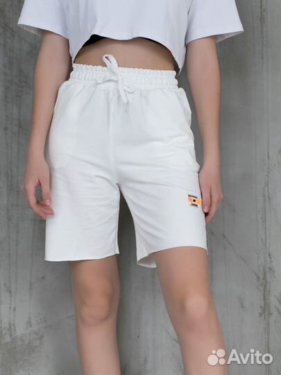 Шорты летние женские