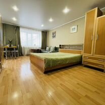 Квартира-студия, 35 м², 1/6 эт.