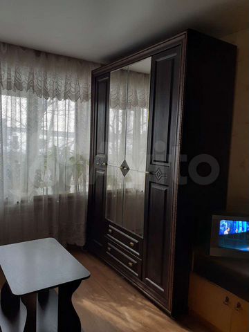 1-к. квартира, 32 м², 5/5 эт.