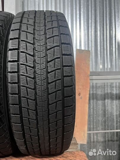 Dunlop Winter Maxx SJ8 225/65 R17 102Q