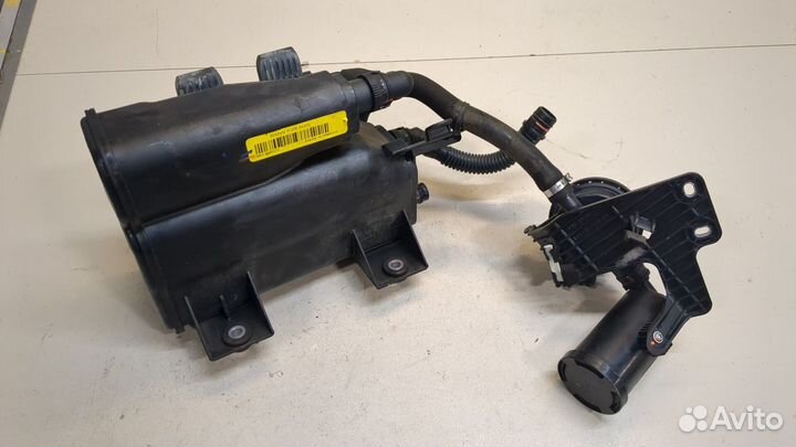 Адсорбер BMW X3 F25, 2016