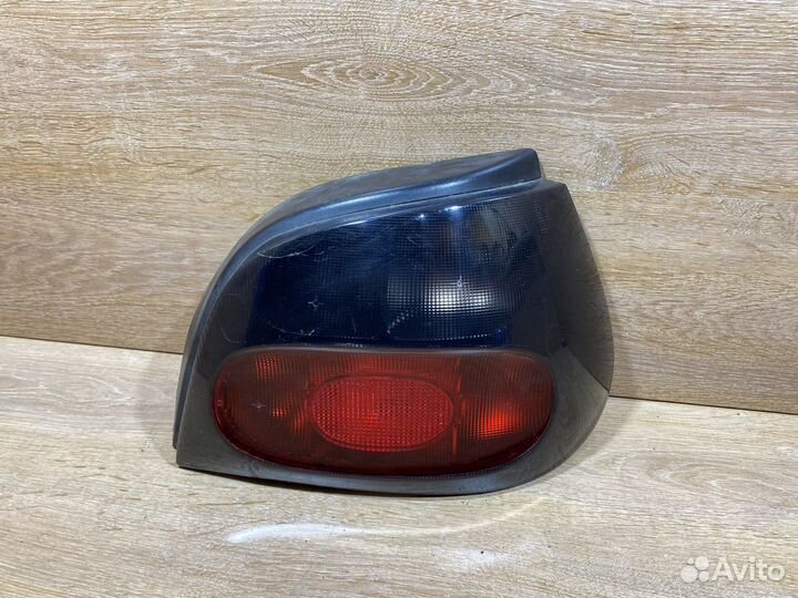 Фонарь задний правый Renault Megane 1 Арт. 110217