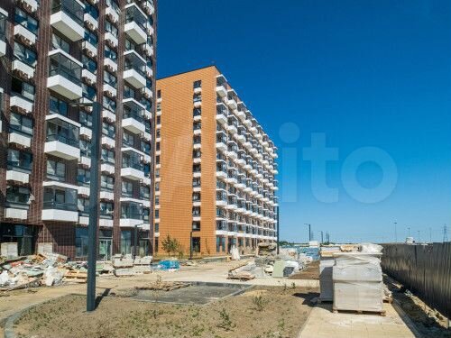 Торговая площадь, 81.6 м²