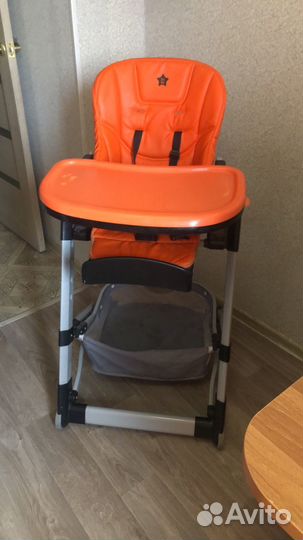 Стул для кормления