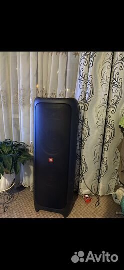 Колонка jbl partybox 1000 бу