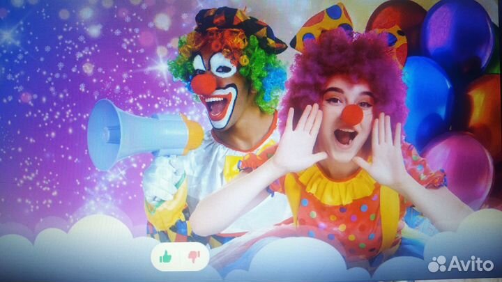 Агентство детских праздников Море Шоу