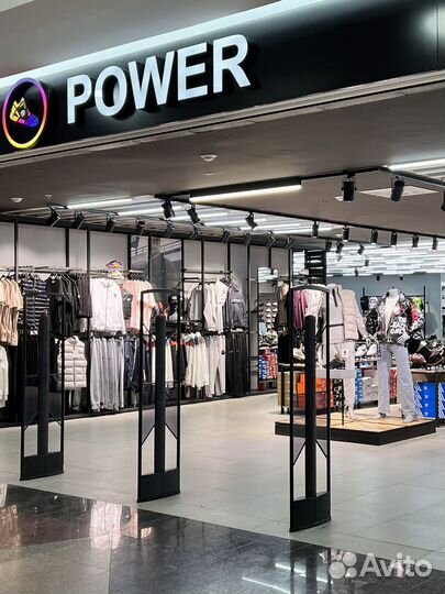 Продавец консультант