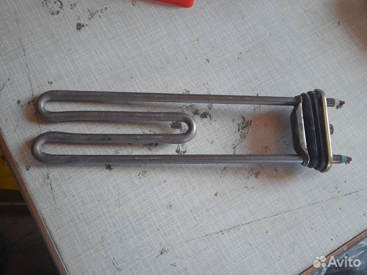 Тэн стиральной машины