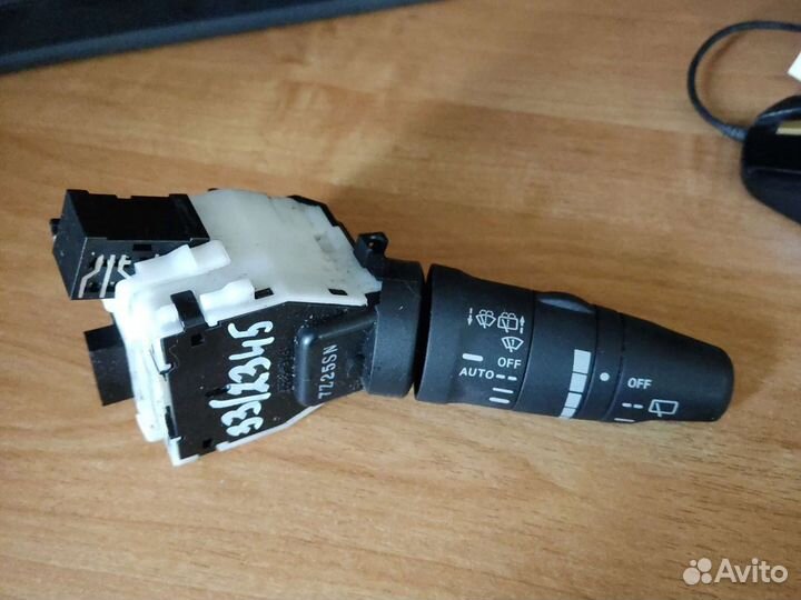 Подрулевой переключатель Ниссан Ноут